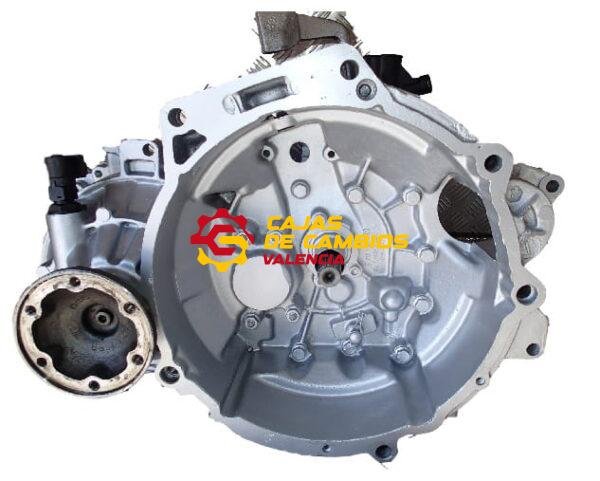 Caja de Cambios ASD VW Seat 1.9 TDI