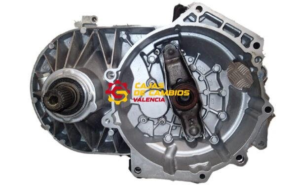Caja de Cambios LRS VW 2.0 TDI