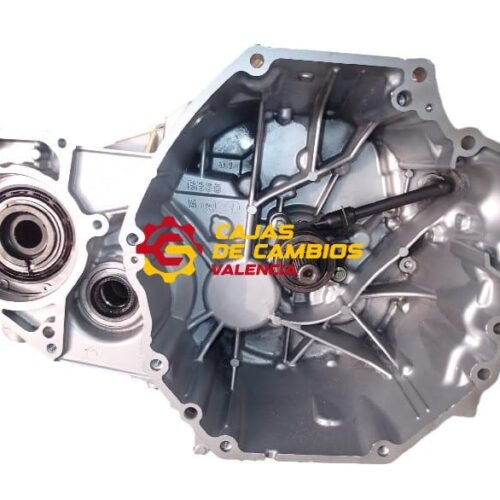 Caja de Cambios 4BR7D NISSAN 1.6 DCI 4X4