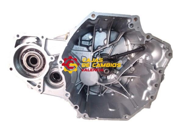 Caja de Cambios 4BR7D NISSAN 1.6 DCI 4X4