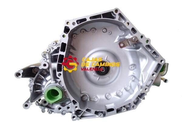 Caja de Cambios MAZDA 2.2 UCS3