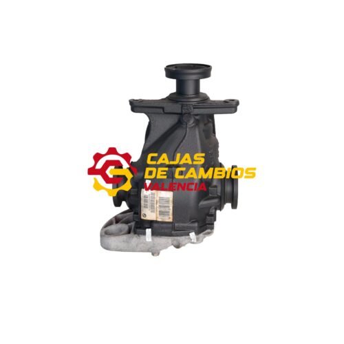 Diferencial BMW Trasero 2.64 7544581-01