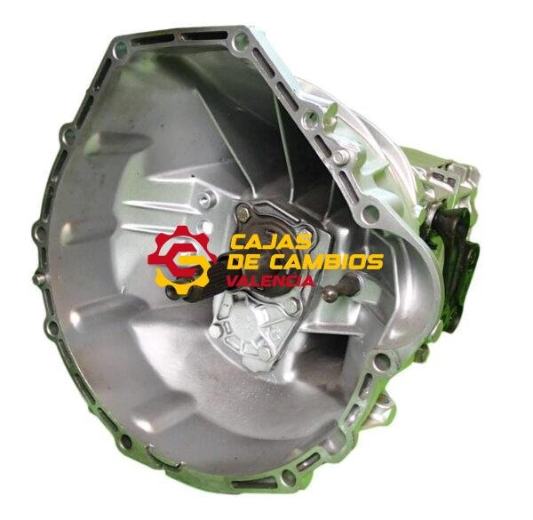 Caja de Cambios MERCEDES-BENZ  2.0 2.2D 717.416 717416