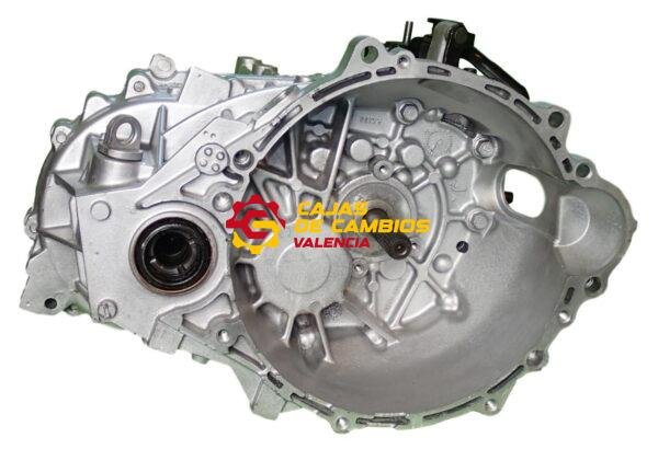 Caja de Cambios KIA 1.7 CRDI M56CF3-1  WFJ6A