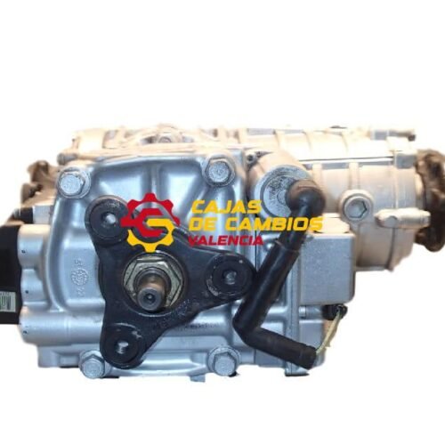 Diferencial Trasero VW SHARAN SEAT ALHAMBRA 02D525010T