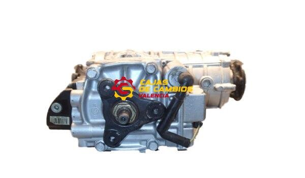 Diferencial Trasero VW SHARAN SEAT ALHAMBRA 02D525010T