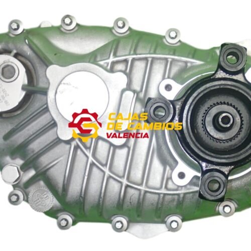 Caja de Transfer A6392800600 002 MERCEDES VIANO VITO