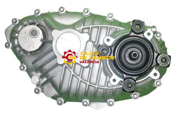 Caja de Transfer A6392800600 002 MERCEDES VIANO VITO