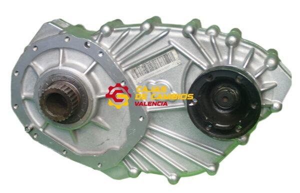 Caja de Transfer A6392800600 002 MERCEDES VIANO VITO - Imagen 2