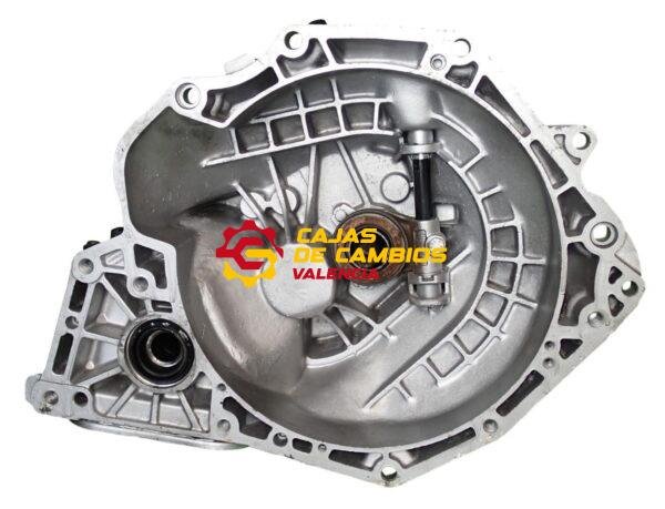 Caja de Cambios OPEL 1.2 Gasolina F13 C374 90400197