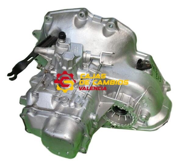 Caja de Cambios OPEL 1.2 Gasolina F13 C374 90400197 - Imagen 2