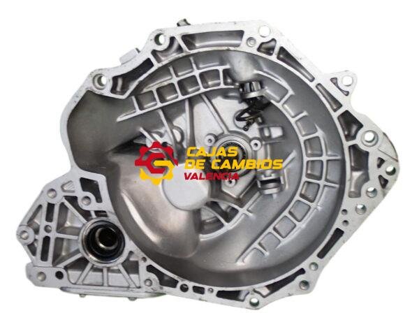 Caja de Cambios OPEL 1.8 Gasolina F17W419 90400209