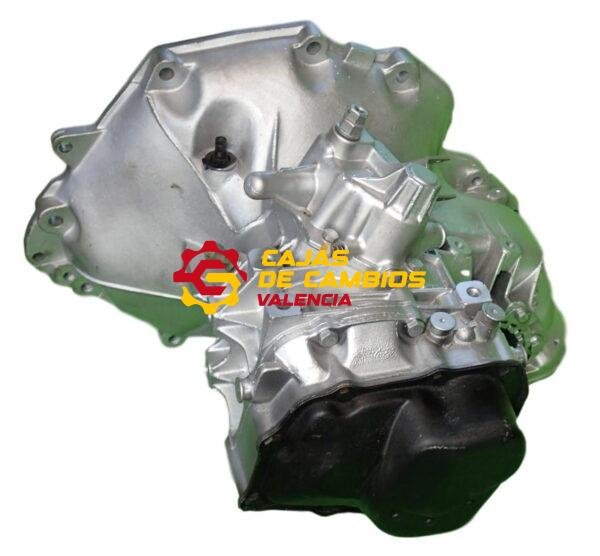 Caja de Cambios OPEL 1.8 Gasolina F17W419 90400209 - Imagen 2