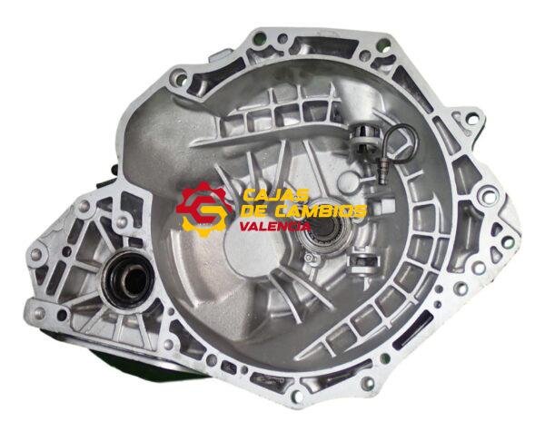 Caja de Cambios OPEL 1.4 Gasolina F13C418 649354685