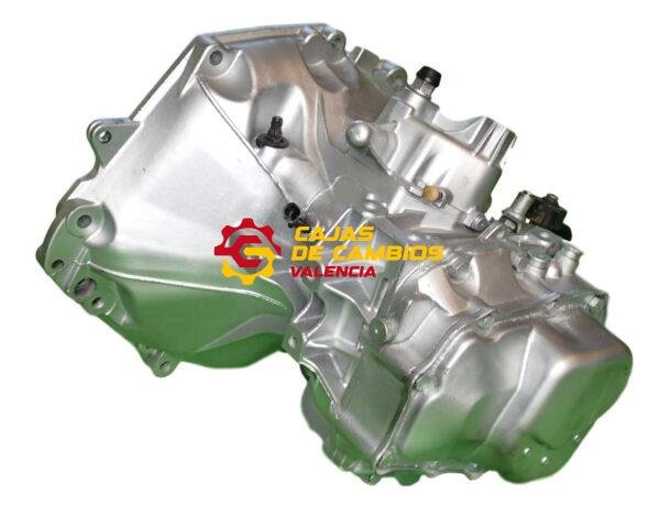 Caja de Cambios OPEL 1.4 Gasolina F13C418 649354685 - Imagen 2