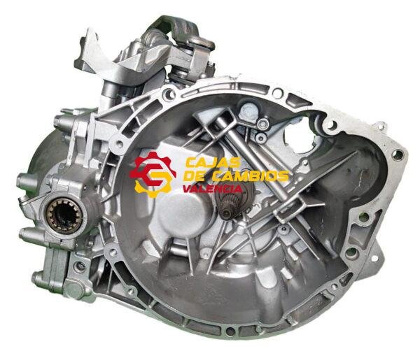 Caja de Cambios CITROEN PEUGEOT 2.0 HDI 20LM24 8200460604