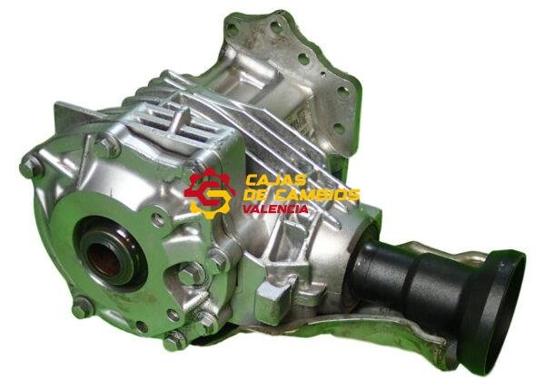 Transfer P31280844 VOLVO 2.4 - Imagen 2