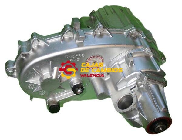 Caja de Transfer 52098882 JEEP GRAND CHEROKEE ZJ