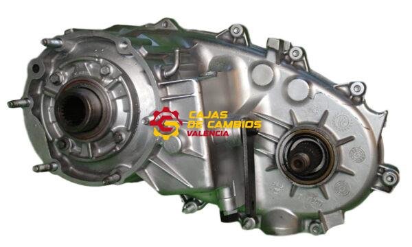 Caja de Transfer 52098882 JEEP GRAND CHEROKEE ZJ - Imagen 2