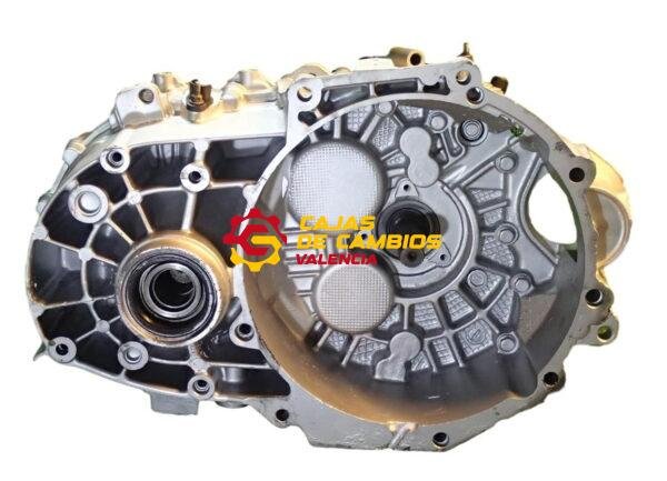 Caja de Cambios VW SEAT 1.9 TDI EHH 02N 01E300044A