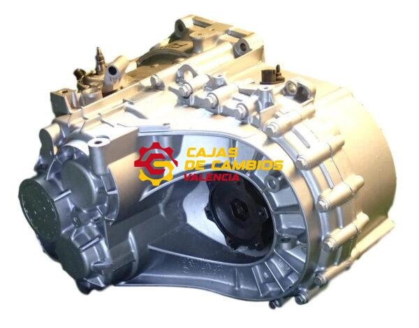 Caja de Cambios VW SEAT 1.9 TDI EHH 02N 01E300044A - Imagen 2