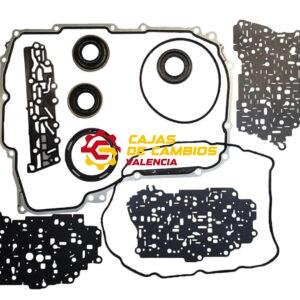 Kit de Sellos Juntas caja de cambios 6T40-45E