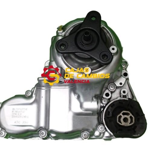 Caja de Transfer BMW X1 E84 ATC350 2710 76001813
