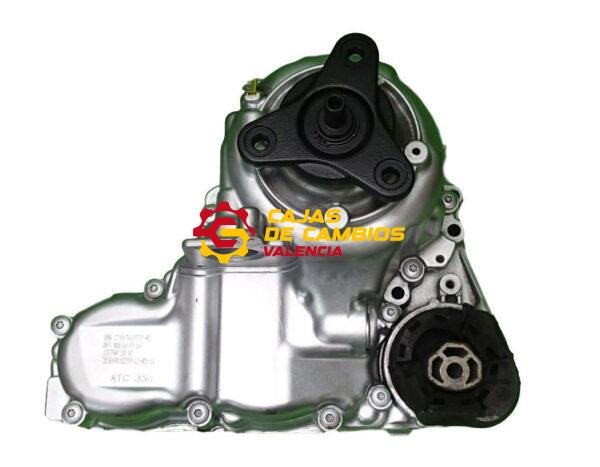 Caja de Transfer BMW X1 E84 ATC350 2710 7619176-02