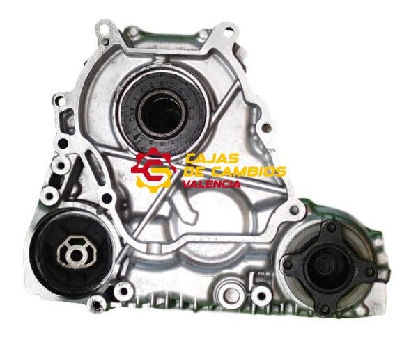 Caja de Transfer BMW X1 E84 ATC350 2710 7619176-02 - Imagen 2