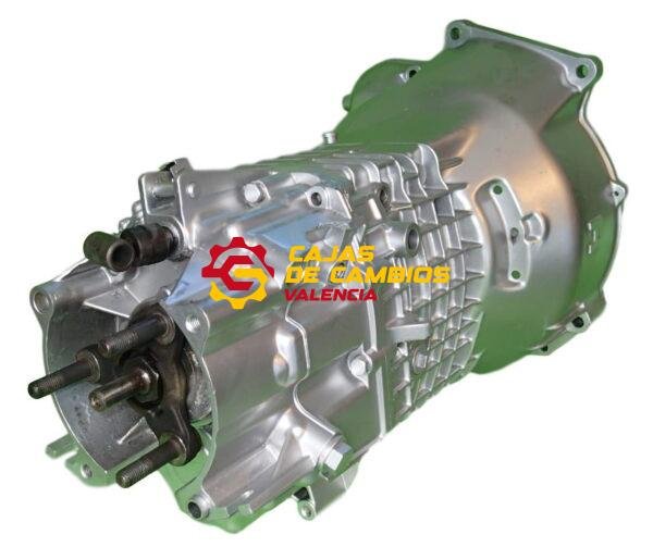 Caja de Cambios BMW  2600134690 002847NK - Imagen 2