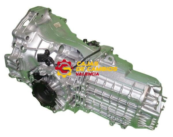 Caja de Cambios AUDI VW SKODA 2.0 Gasolina FXR 5 Velocidades - Imagen 2