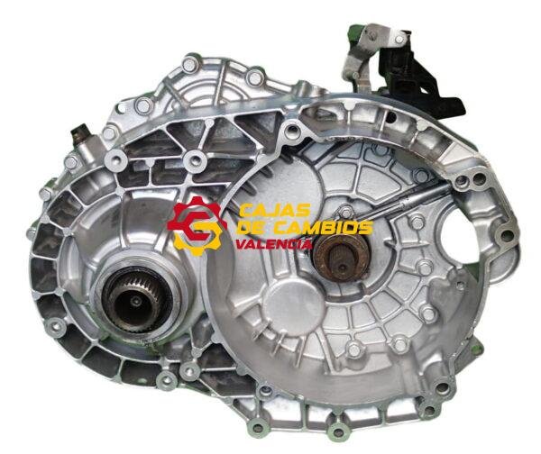 Caja de Cambios VOLKSWAGEN 2.5 TDi 4x4 KLF 0A5300011AB