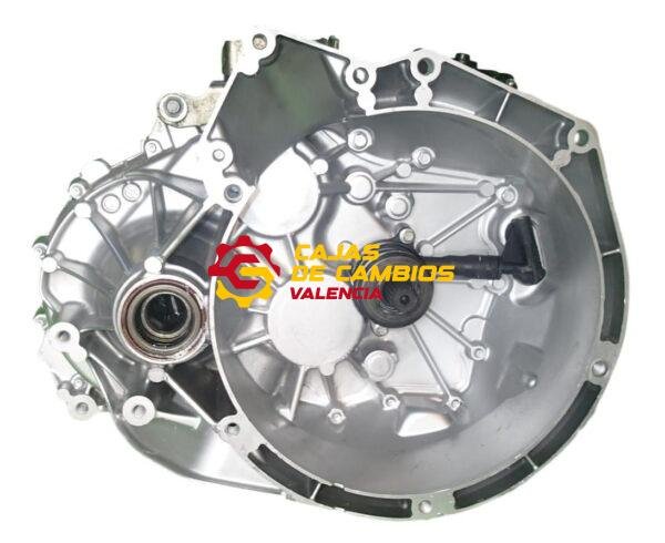 Caja de Cambios FORD 1.5 TDCI GV6R-7002ADA 6 Velocidades