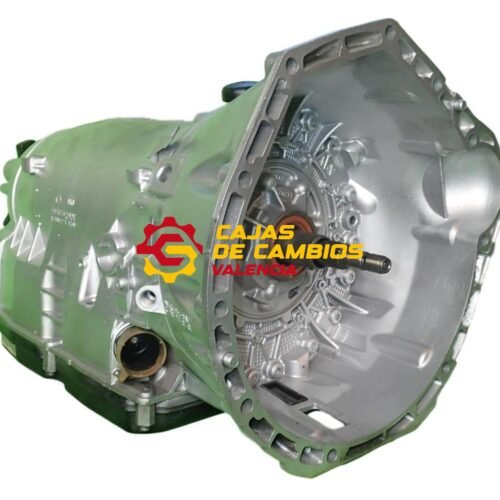 Caja de Cambios MERCEDES-BENZ 2.2 CDI 722.640 722640