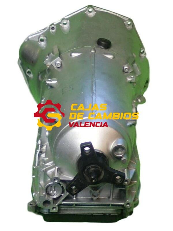 Caja de Cambios MERCEDES-BENZ 2.2 CDI 722.640 722640 - Imagen 2