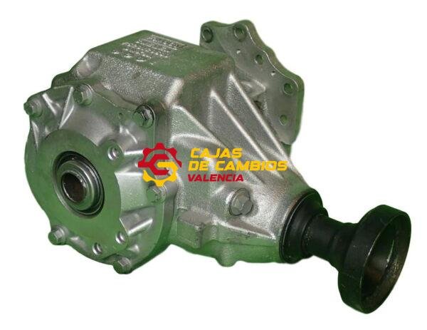 Caja de Transfer 7G9N-7L486-AB RANGE ROVER LAND ROVER 2.2D - Imagen 2