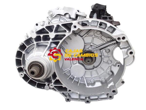 Caja de Cambios  VOLKSWAGEN 2.5 TDI HRU 0A5300044P