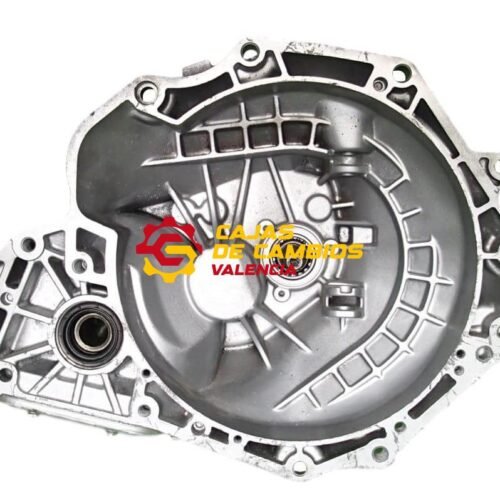 Caja de Cambios OPEL 1.3 CDTI F17W374 90400209