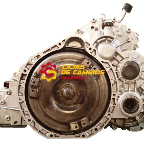 Caja de Cambios MERCEDES-Benz  2.0 CDI 722.800 722800