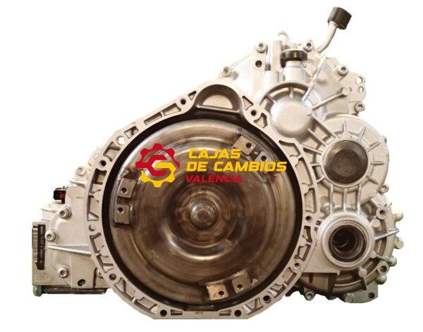 Caja de Cambios MERCEDES-Benz  2.0 CDI 722.800 722800