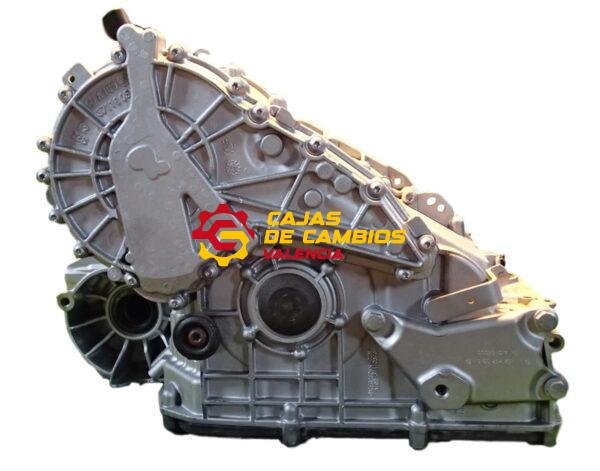 Caja de Cambios MERCEDES-Benz  2.0 CDI 722.800 722800 - Imagen 2