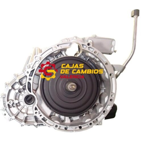 Caja de Cambios MERCEDES-BENZ 1.6 Gasolina 724.002