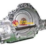 Caja de Cambios AUDI 3.0 TFI 0B5300055P NHG S-TRONIC