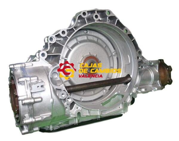 Caja de Cambios AUDI 3.0 TFI 0B5300055P NHG S-TRONIC