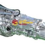 Caja de Cambios AUDI 3.0 TFI 0B5300055P NHG S-TRONIC - Imagen 2