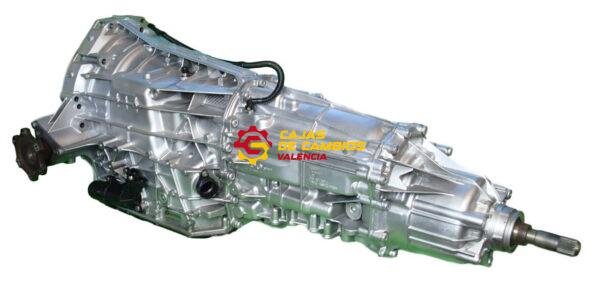 Caja de Cambios AUDI 3.0 TFI 0B5300055P NHG S-TRONIC - Imagen 2