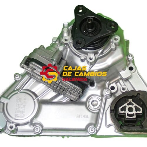 Caja de Transfer BMW X3 X4 X5 X6 ATC45L 2710 8643151-01