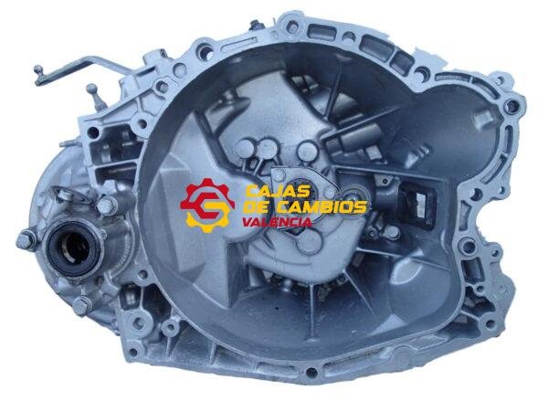Caja de Cambios  PEUGEOT 2.0 Gasolina GTI 20DM16 5 Velocidades