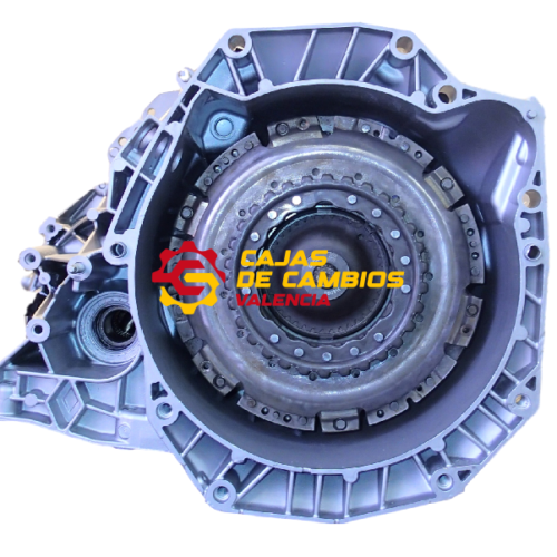 Caja de Cambios RENAULT 1.5 DCI DC4005 DC4 005