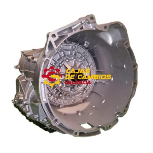 Caja de Cambios Bmw X5 E70 X6 E71 3.0D 6HP28X 6HP-28X
